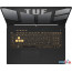 Игровой ноутбук ASUS TUF Gaming F17 FX707VJB-HX100 Win 11 Pro в Могилёве фото 2