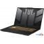 Игровой ноутбук ASUS TUF Gaming F17 FX707VJB-HX100 Win 11 Pro в Могилёве фото 1