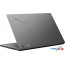 Игровой ноутбук ASUS ROG Zephyrus G16 2025 GU605CR-QR180 в Могилёве фото 2