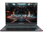 Игровой ноутбук Gigabyte G6 KF-H3KZ853KD Win 11 Pro