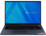 Ноутбук Maibenben M16C-R576UMF1SLURE0