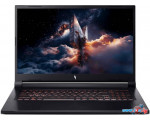 Игровой ноутбук Acer Nitro V 17 AI ANV17-41-R9Q9 NH.QYVCD.007