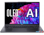 Ноутбук Acer Swift Go 16 SFG16-72-787A NX.KSHCD.003