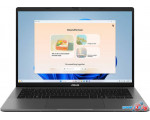 Ноутбук ASUS Vivobook S14 S3407CA-LY099