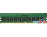 Оперативная память Synology 16ГБ DDR4 D4EU02-16G
