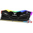 Оперативная память Team T-Force Delta RGB 2x16ГБ DDR5 6400 МГц FF3D532G6400HC38JDC01 в Могилёве фото 3
