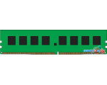 Оперативная память Kingston ValueRAM 16ГБ DDR4 3200 МГц KVR32N22D8/16WP