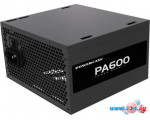 Блок питания Powercase PA600
