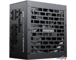 Блок питания Phanteks AMP GH 1200W PH-P1200GR_BK01