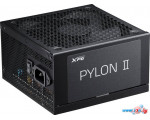 Блок питания ADATA XPG PYLON II Bronze 750W PYLONII750B-BKCEU
