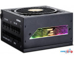Блок питания Zalman TeraMax II View 1200W ZM1200-TMX2 View