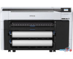 Плоттер Epson SureColor SC-T5700D