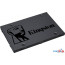 SSD Kingston A400 960GB SA400S37/960GBK в Могилёве фото 2