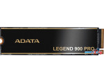 SSD ADATA Legend 900 Pro 4TB SLEG-900P-4TCS