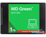 SSD WD Green 1TB WDS100T5G0A