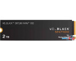SSD WD Black SN7100 2TB WDS200T4X0E