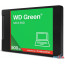 SSD WD Green 500GB WDS500G5G0A в Могилёве фото 1
