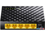 Неуправляемый коммутатор Cudy GS105D в интернет магазине