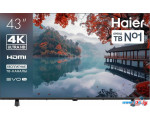 Телевизор Haier 43 LED H1