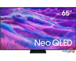 MiniLED телевизор Samsung AI Neo QLED QN80F QE65QN80FAUXRU