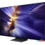 OLED телевизор Samsung OLED 4K S90F AI QE65S90FAEXRU в Могилёве фото 4