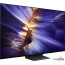 OLED телевизор Samsung OLED 4K S90F AI QE65S90FAEXRU в Могилёве фото 3