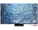 MiniLED телевизор Samsung Neo QLED 8K QN900C QE75QN900CUXCE