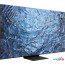 MiniLED телевизор Samsung Neo QLED 8K QN900C QE75QN900CUXCE в Могилёве фото 1