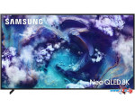 MiniLED телевизор Samsung Neo QLED 8K QN900F QE75QN900FUXRU