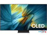 OLED телевизор Samsung OLED 4K S95F AI QE77S95FAUXRU