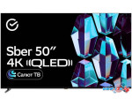 Телевизор Sber SDX-50UQ5234