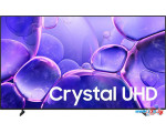 Телевизор Samsung Crystal UHD 4K U8000F UE75U8000FUXRU