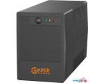 Источник бесперебойного питания Kiper Power B1500 USB (1500VA/900W)