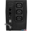 Источник бесперебойного питания Powercom Raptor RPT-600AP SE2M в Могилёве фото 1