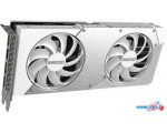 Видеокарта Inno3D GeForce RTX 5060 Ti 16GB Twin X2 OC White N506T2-16D7X-191073W