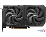 Видеокарта MSI GeForce RTX 5060 Ti 16G Shadow 2X Plus