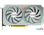Видеокарта AFOX GeForce RTX 3060 Ti 8GB GDDR6 AF3060TI-8192D6H7-V4