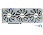 Видеокарта AFOX GeForce RTX 3070 Ti 8GB GDDR6X AF3070TI-8GD6XH4