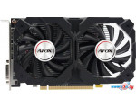 Видеокарта AFOX Radeon RX 550 8GB GDDR5 AFRX550-8192D5H2-V2