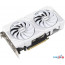 Видеокарта ASUS Dual GeForce RTX 5060 Ti 8GB GDDR7 White OC Edition DUAL-RTX5060TI-O8G-WHITE в Могилёве фото 3
