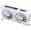 Видеокарта ASUS Dual GeForce RTX 5060 Ti 8GB GDDR7 White OC Edition DUAL-RTX5060TI-O8G-WHITE в Могилёве фото 1