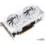 Видеокарта ASUS Dual GeForce RTX 5060 8GB GDDR7 White OC Edition DUAL-RTX5060-O8G-WHITE в Могилёве фото 2
