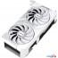 Видеокарта ASUS Dual GeForce RTX 5060 8GB GDDR7 White OC Edition DUAL-RTX5060-O8G-WHITE в Могилёве фото 1
