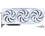 Видеокарта MSI GeForce RTX 5070 Ti 16G Gaming Trio OC White
