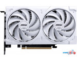 Видеокарта MSI GeForce RTX 5060 8G Ventus 2X OC White