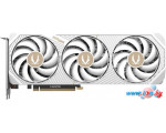 Видеокарта ZOTAC Gaming GeForce RTX 5070 AMP White Edition ZT-B50700FQ-10P