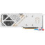 Видеокарта ZOTAC Gaming GeForce RTX 5070 AMP White Edition ZT-B50700FQ-10P в Могилёве фото 2