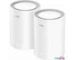 Wi-Fi система Cudy M3600 1.0 (2-Pack)