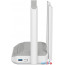 Wi-Fi роутер Netcraze Hopper DSL NC-3611 в Могилёве фото 3