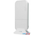 Wi-Fi роутер Mikrotik wAP ax wAPG-5HaxD2HaxD